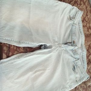 Old Navy super skinny jeans size 18R